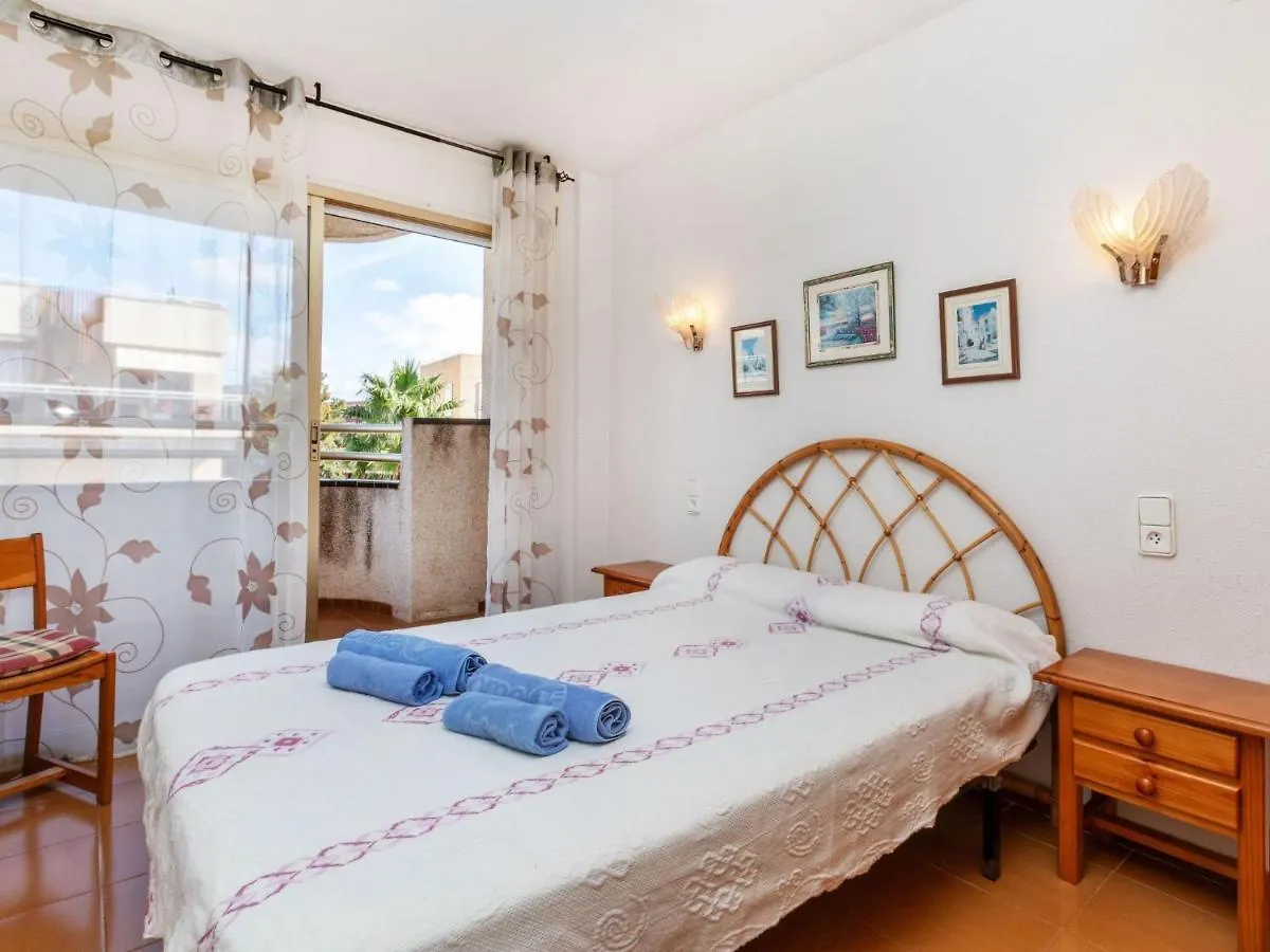Apartment Jerez-2 By Interhome Salou 0*,  Spain