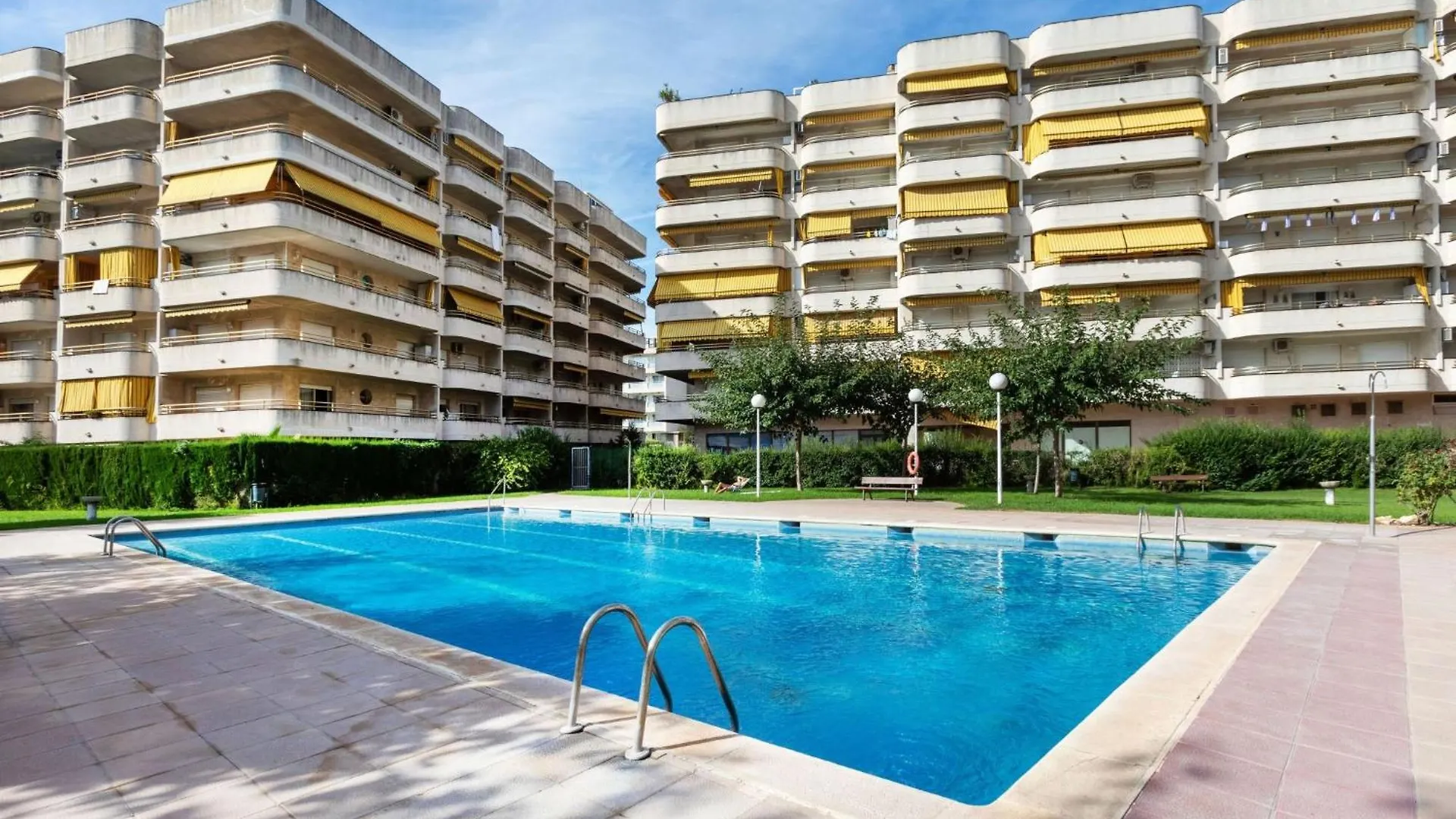 Apartment Jerez-2 By Interhome Salou 0*,  Spain